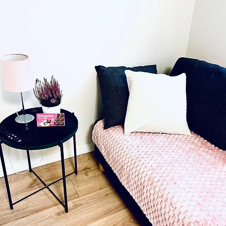 Pearl Of Sopot Apartment Luaran gambar