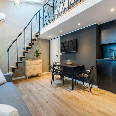Pearl Of Sopot Apartment Luaran gambar