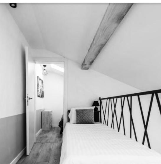 Pearl Of Sopot Apartment Luaran gambar