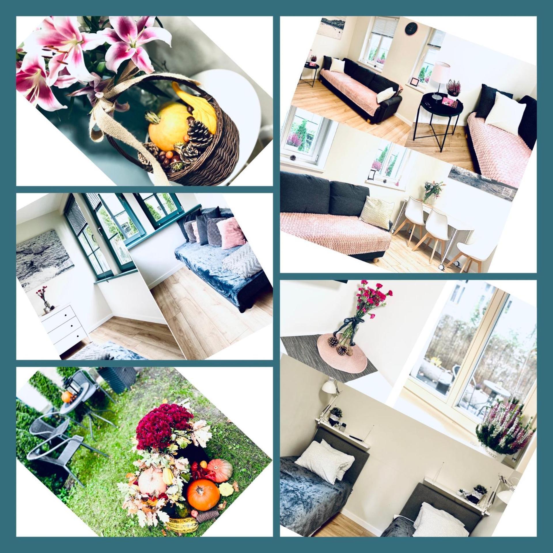 Pearl Of Sopot Apartment Luaran gambar