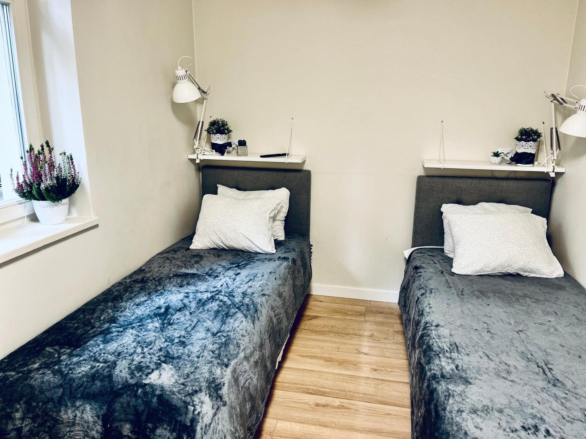 Pearl Of Sopot Apartment Luaran gambar