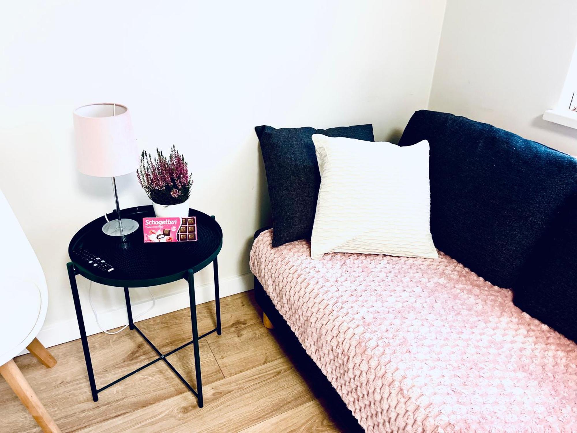 Pearl Of Sopot Apartment Luaran gambar