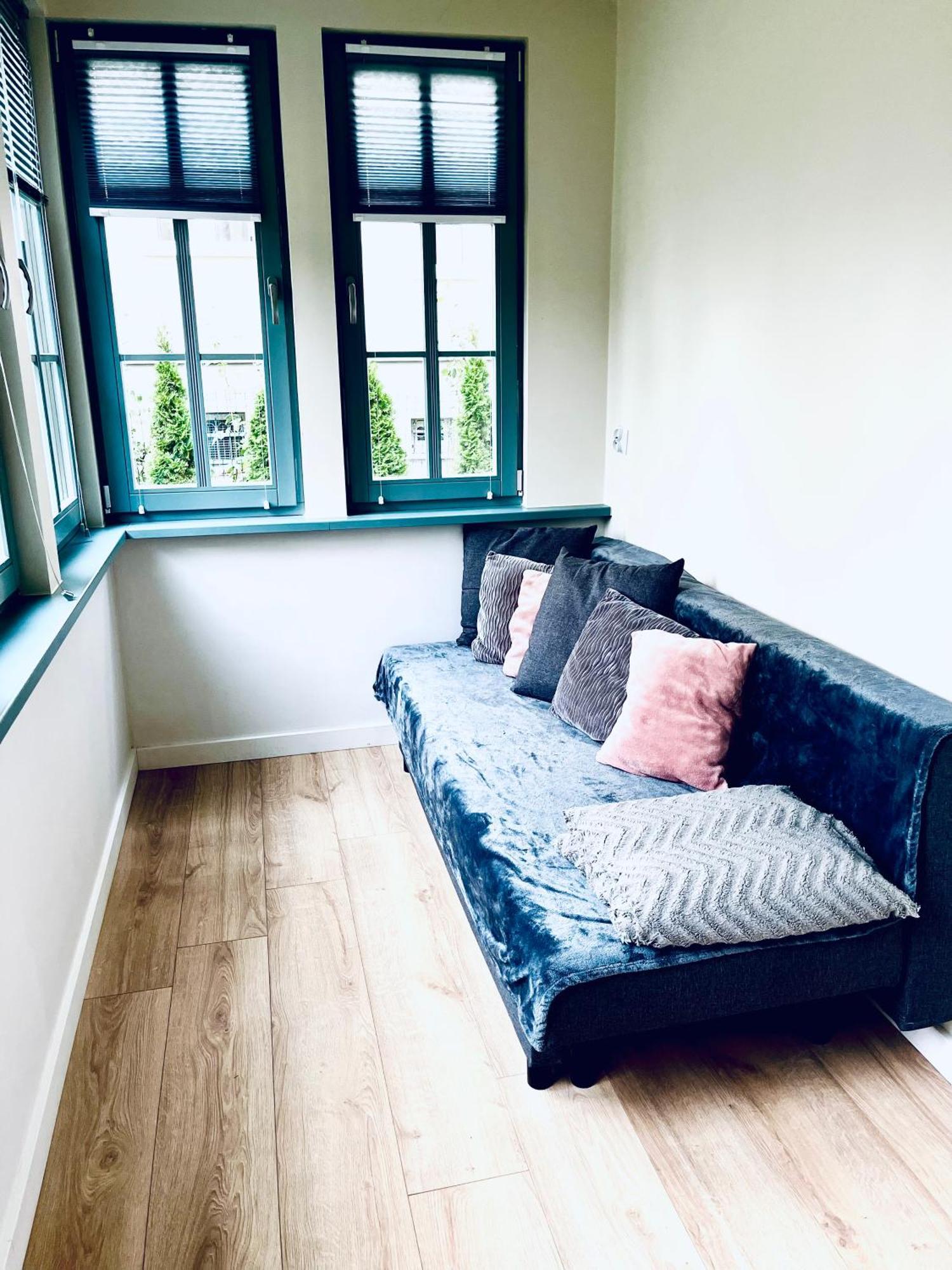 Pearl Of Sopot Apartment Luaran gambar