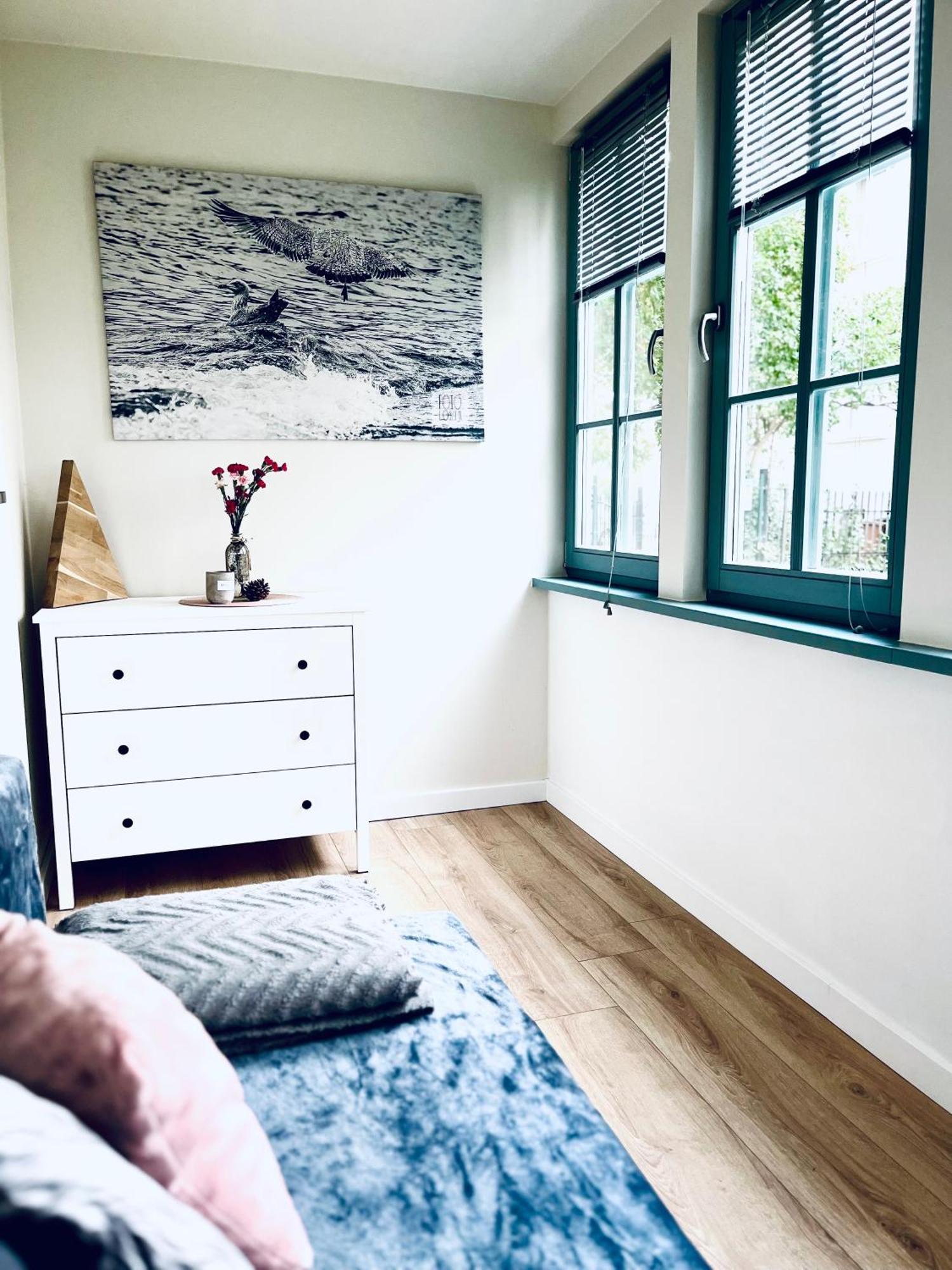 Pearl Of Sopot Apartment Luaran gambar
