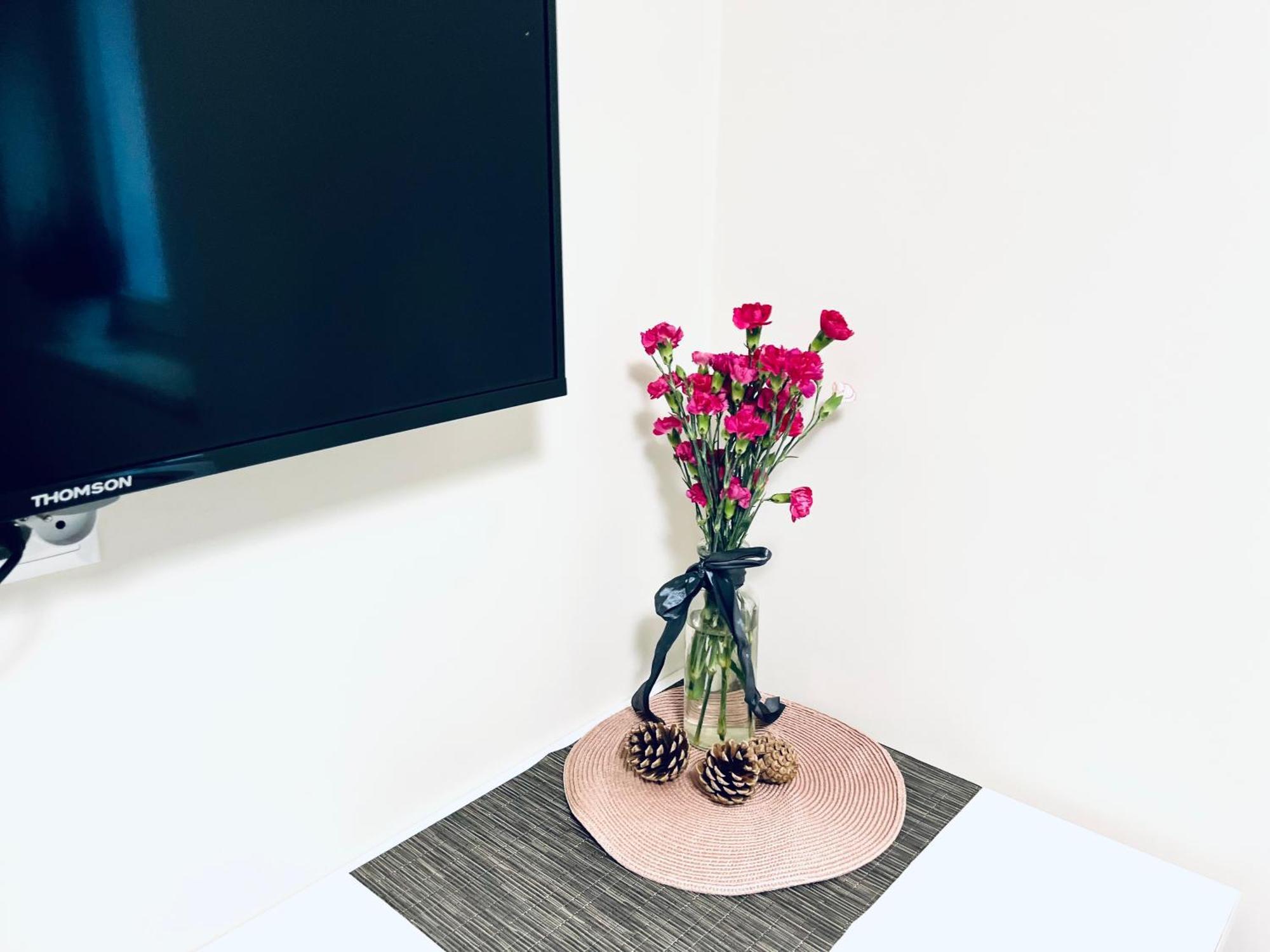 Pearl Of Sopot Apartment Luaran gambar
