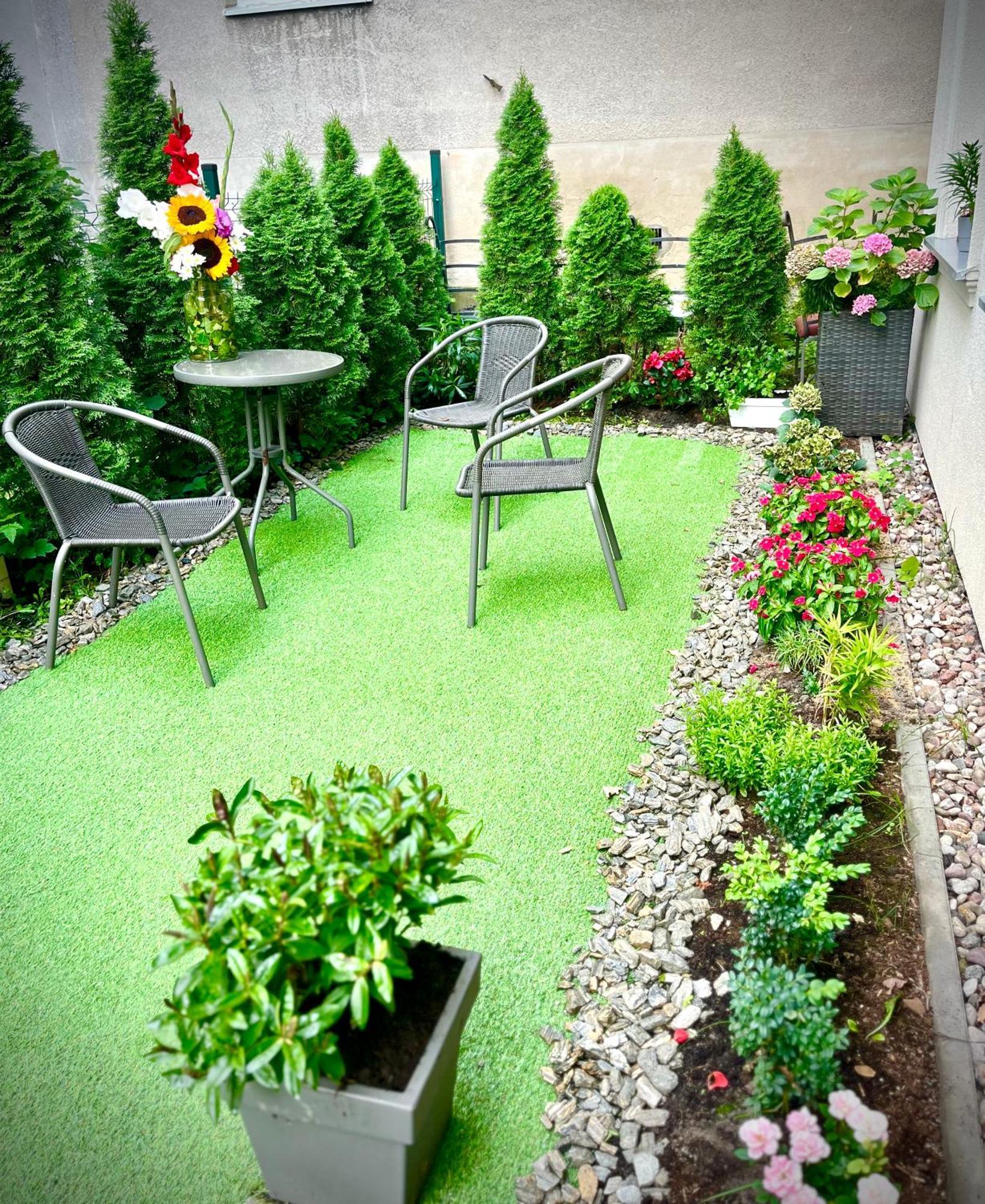 Pearl Of Sopot Apartment Luaran gambar