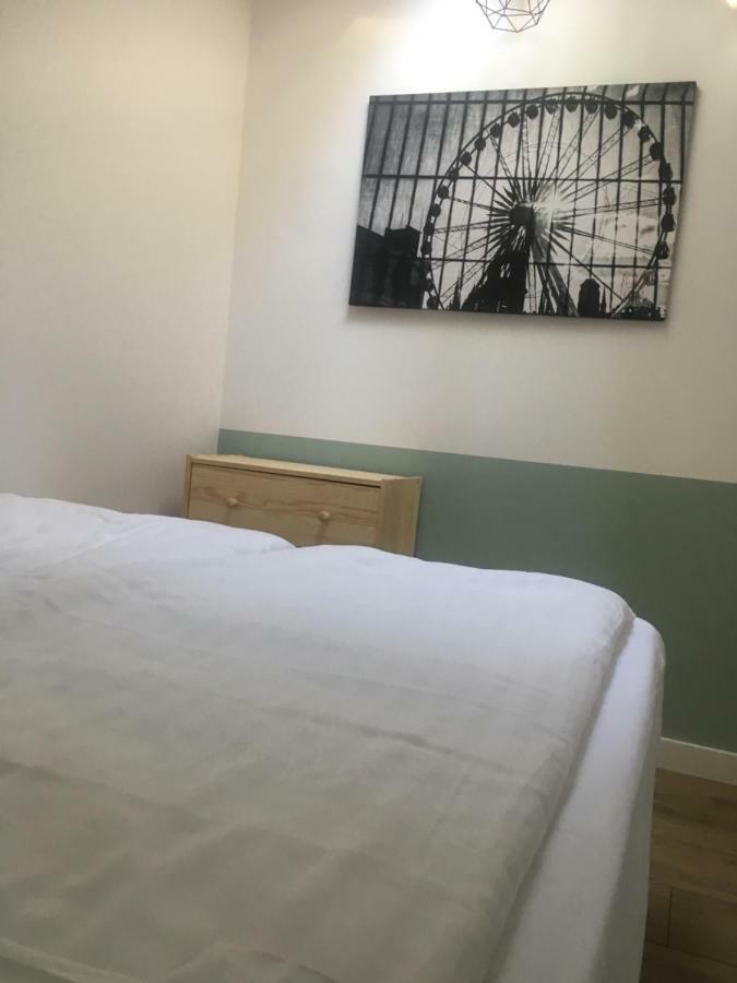 Pearl Of Sopot Apartment Luaran gambar