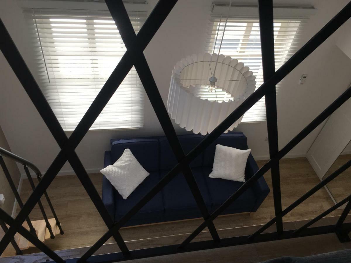 Pearl Of Sopot Apartment Luaran gambar
