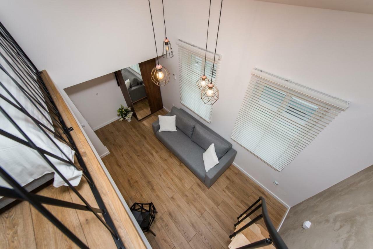 Pearl Of Sopot Apartment Luaran gambar