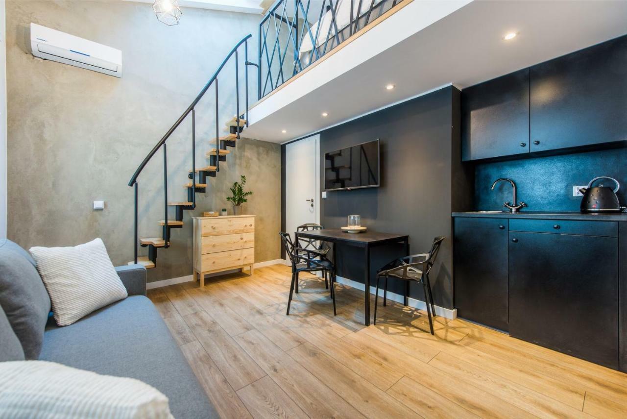 Pearl Of Sopot Apartment Luaran gambar