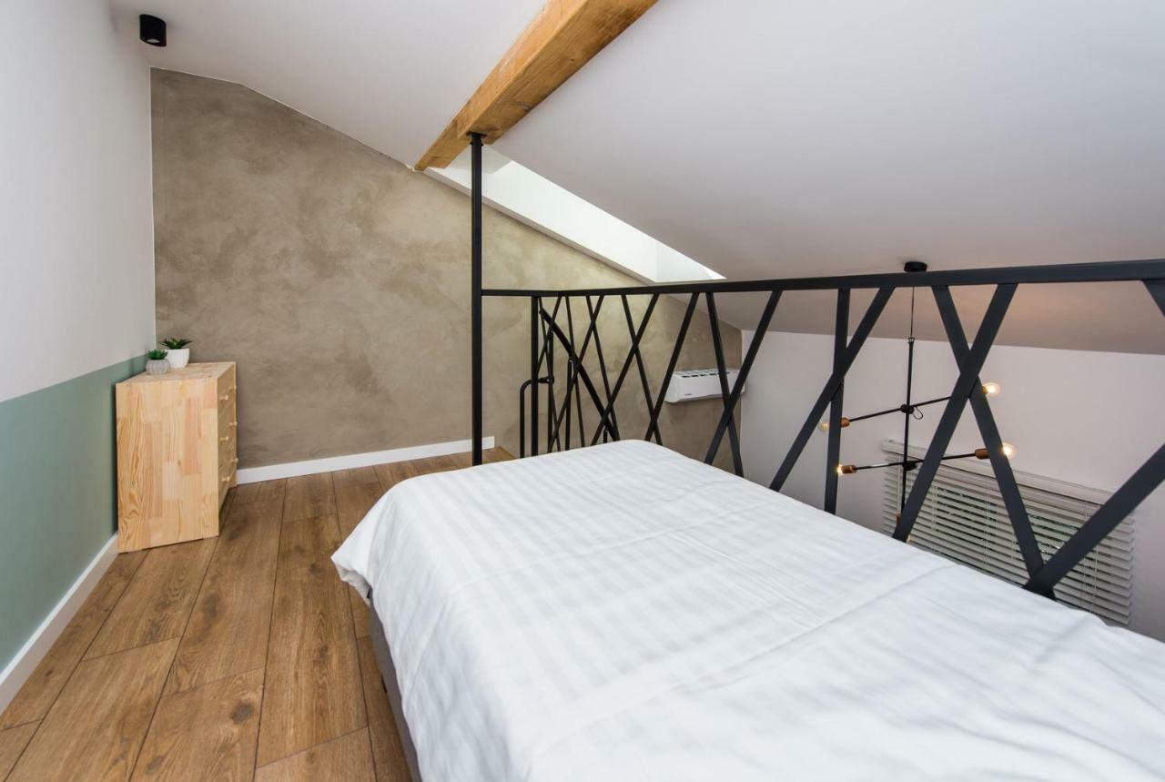 Pearl Of Sopot Apartment Luaran gambar