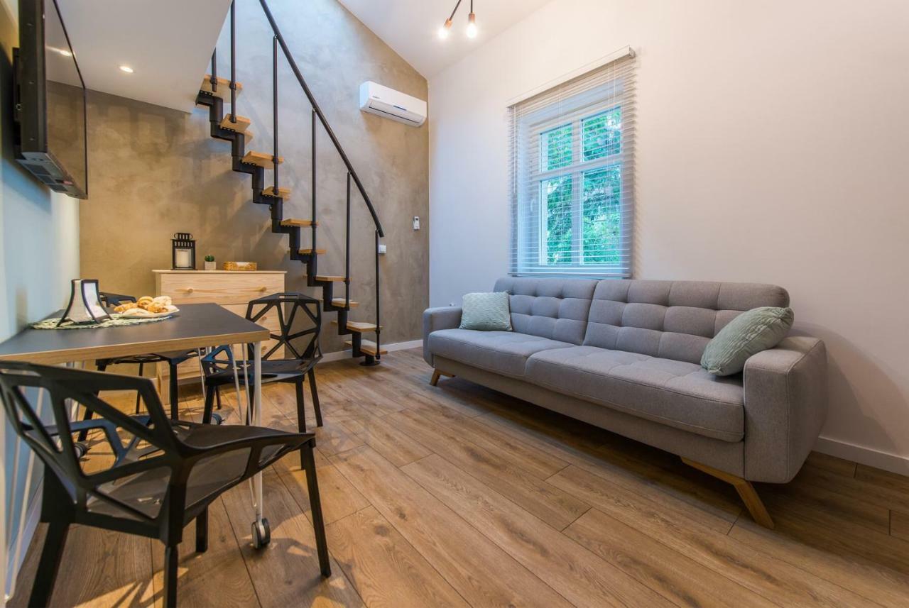 Pearl Of Sopot Apartment Luaran gambar