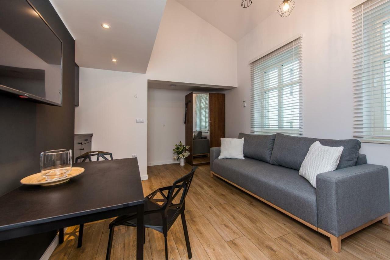 Pearl Of Sopot Apartment Luaran gambar
