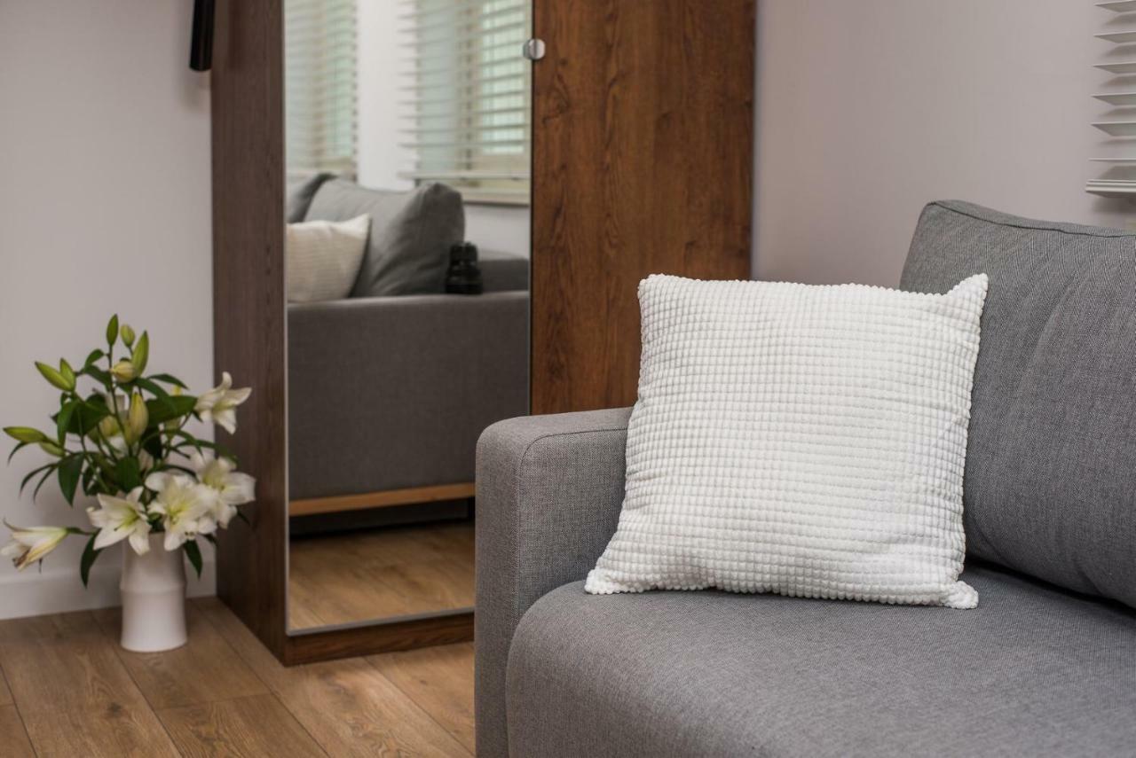 Pearl Of Sopot Apartment Luaran gambar