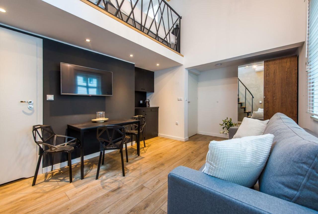 Pearl Of Sopot Apartment Luaran gambar