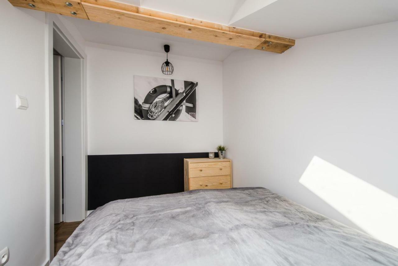 Pearl Of Sopot Apartment Luaran gambar