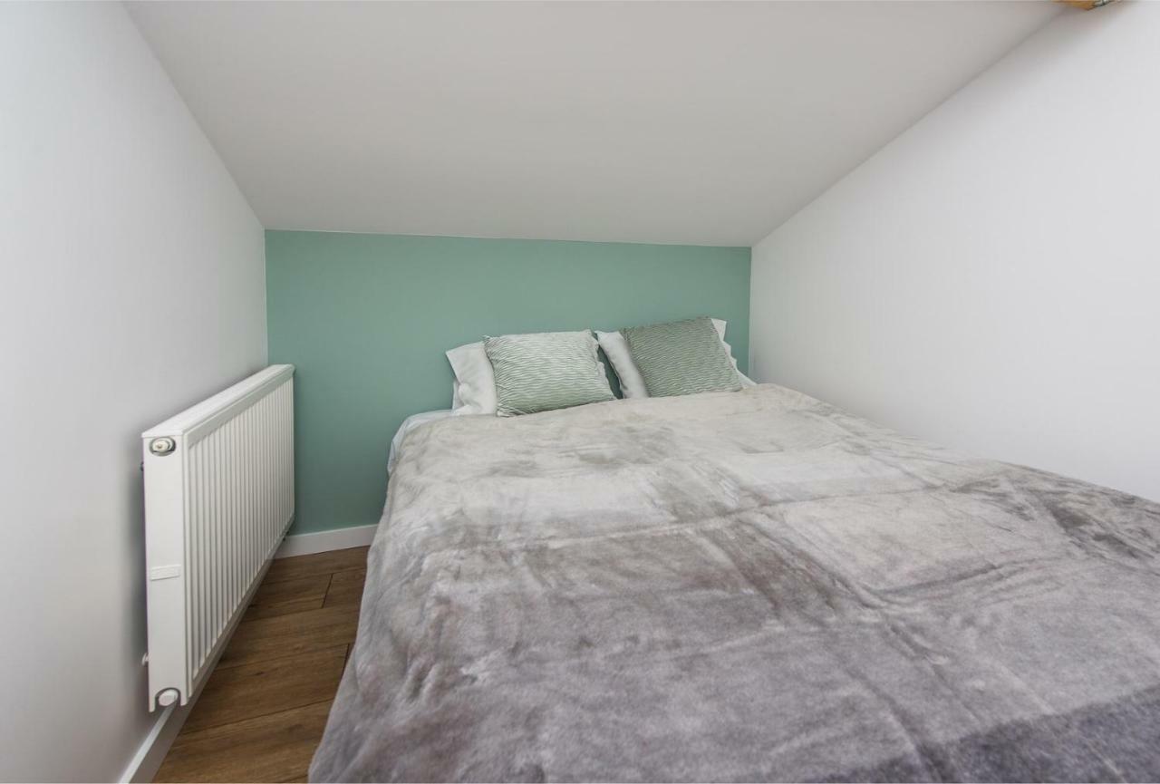 Pearl Of Sopot Apartment Luaran gambar