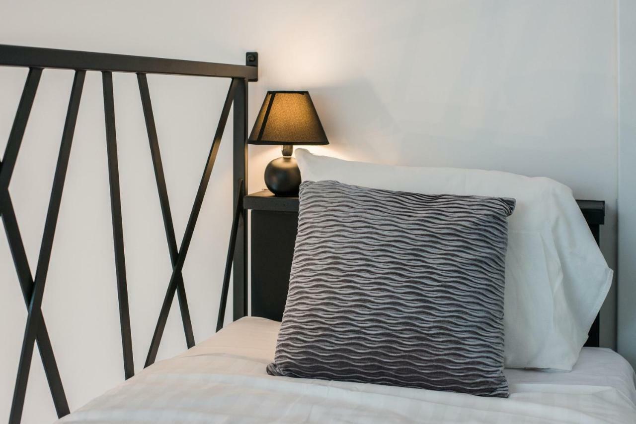 Pearl Of Sopot Apartment Luaran gambar