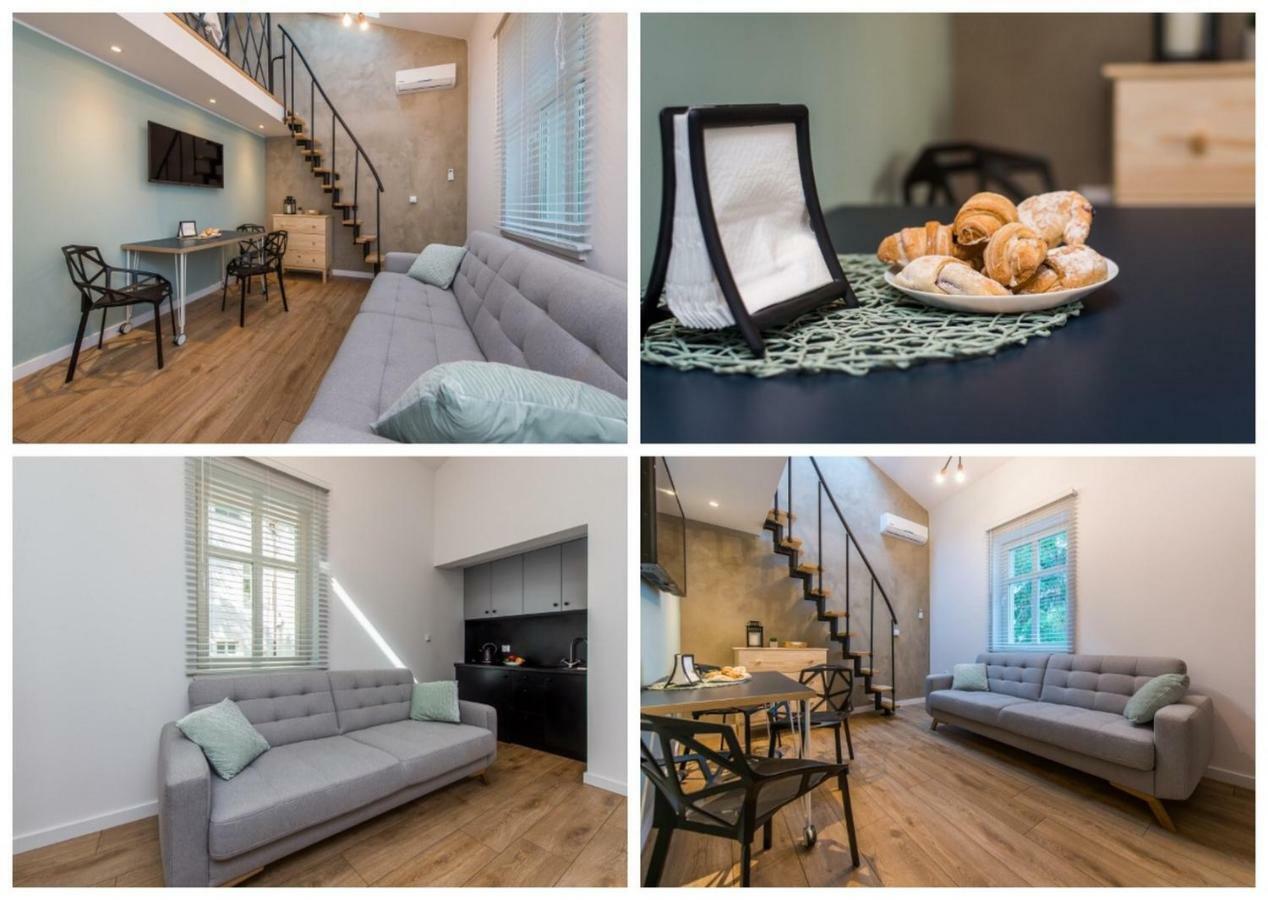 Pearl Of Sopot Apartment Luaran gambar