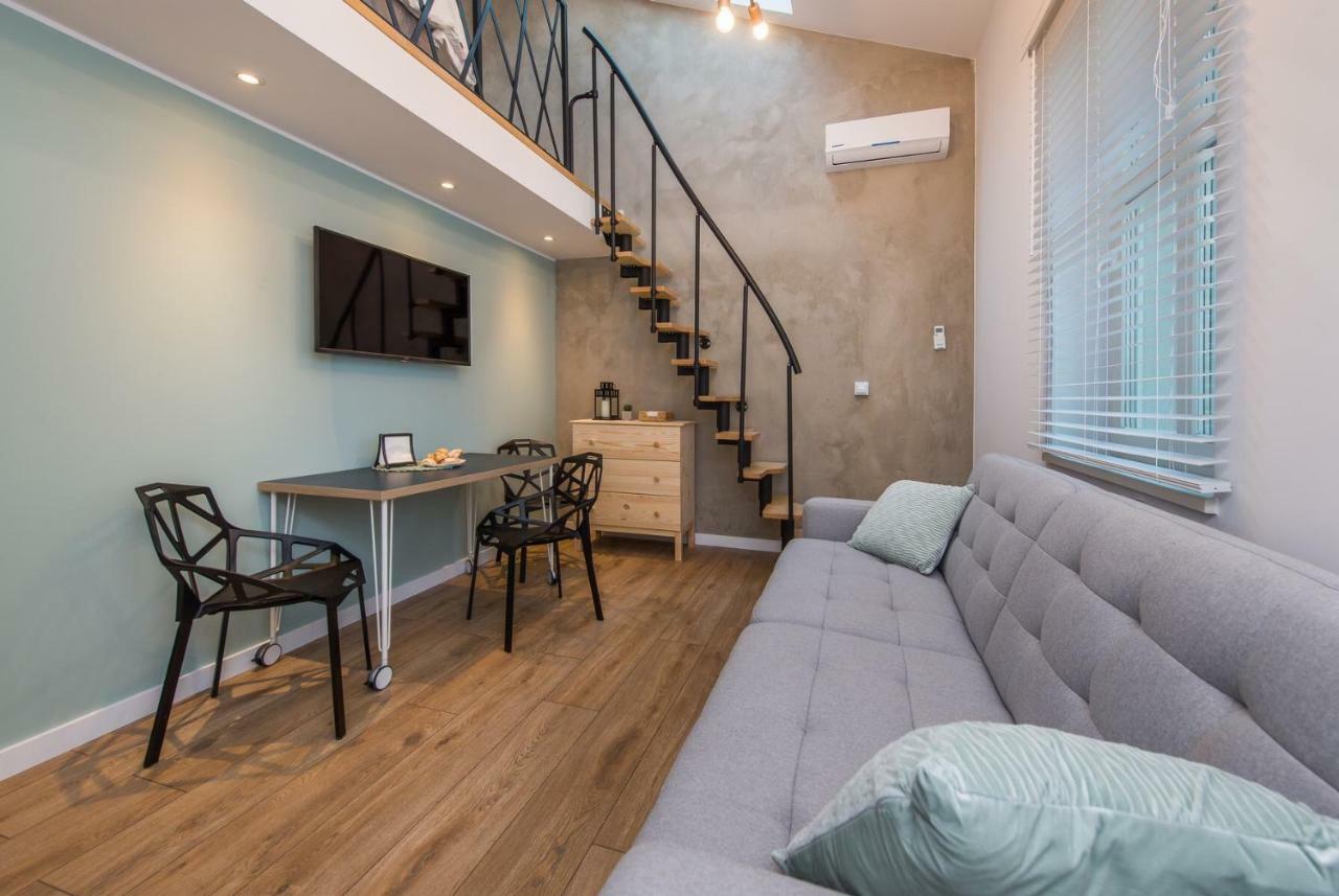 Pearl Of Sopot Apartment Luaran gambar