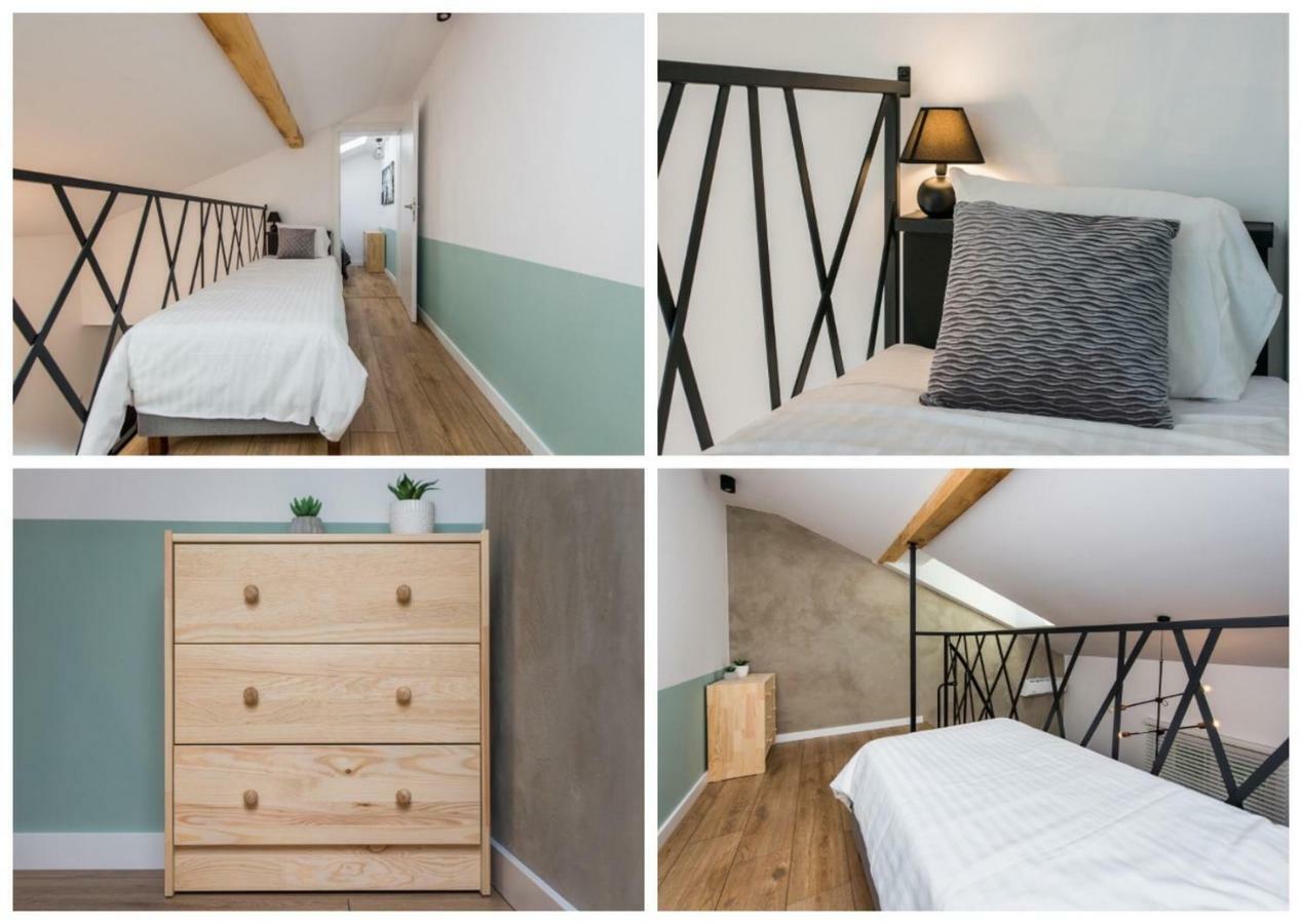 Pearl Of Sopot Apartment Luaran gambar