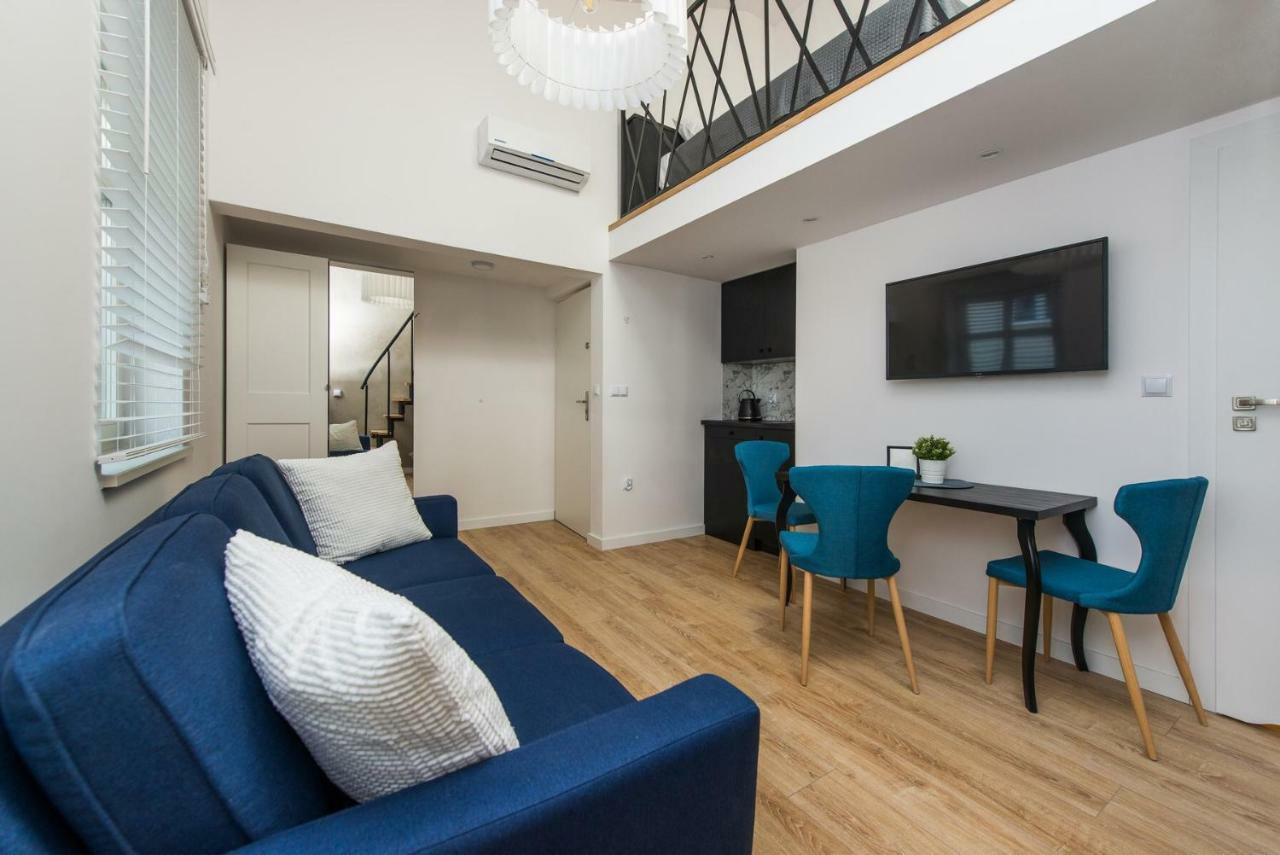 Pearl Of Sopot Apartment Luaran gambar