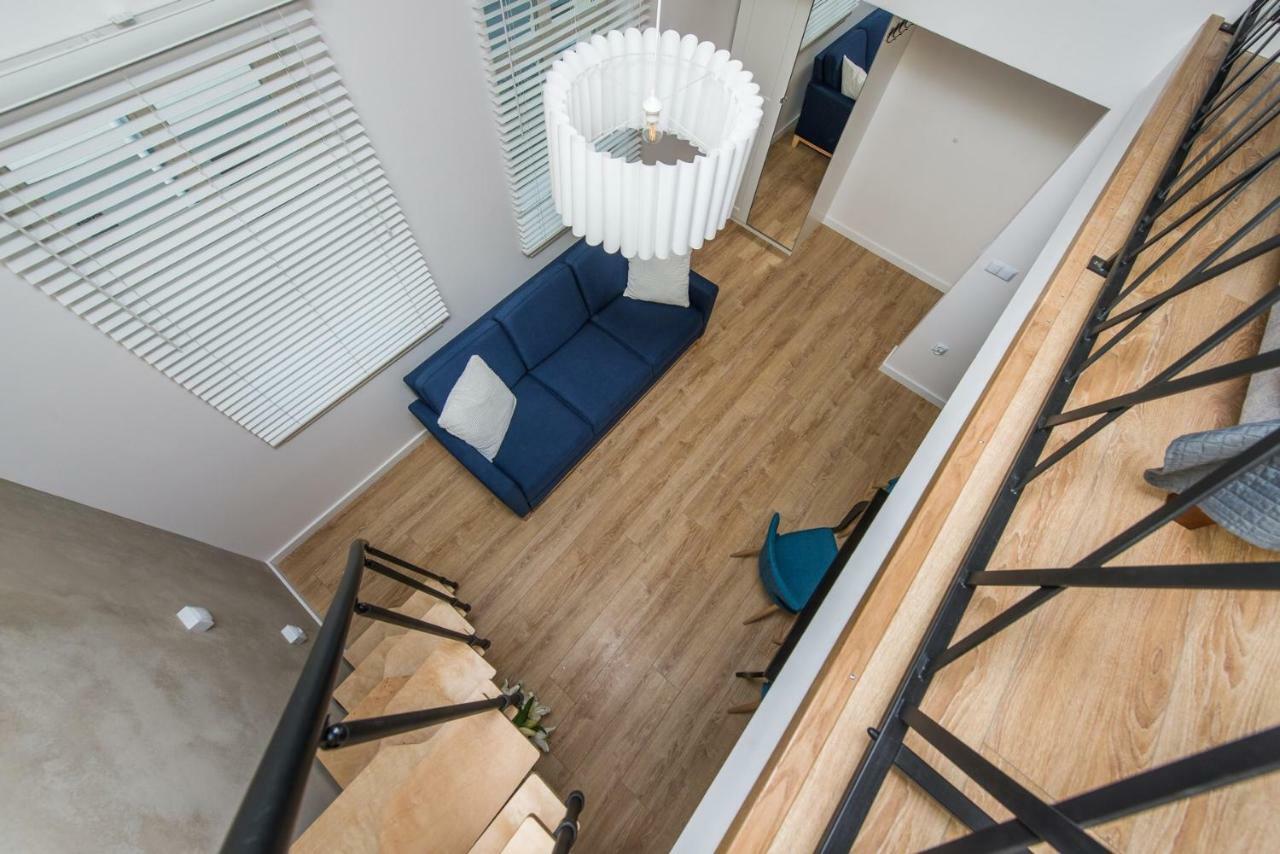 Pearl Of Sopot Apartment Luaran gambar