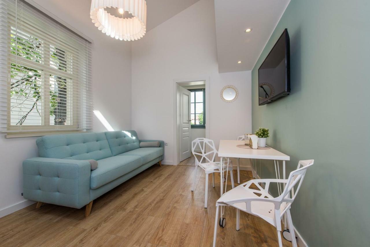 Pearl Of Sopot Apartment Luaran gambar