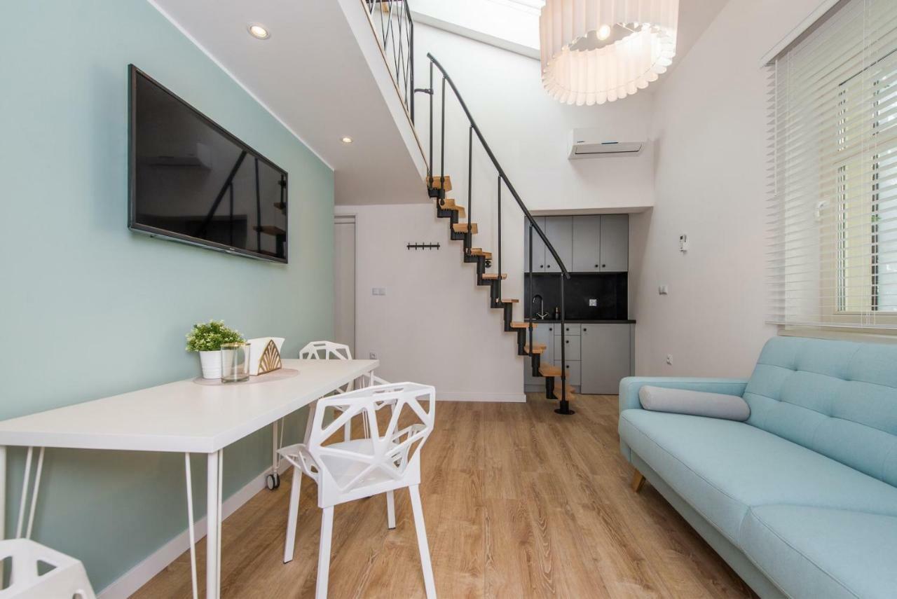 Pearl Of Sopot Apartment Luaran gambar