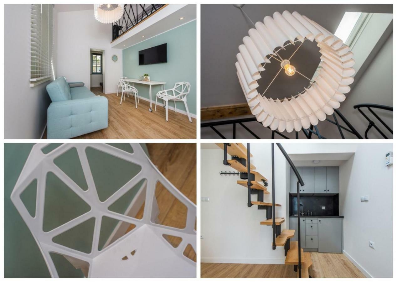 Pearl Of Sopot Apartment Luaran gambar