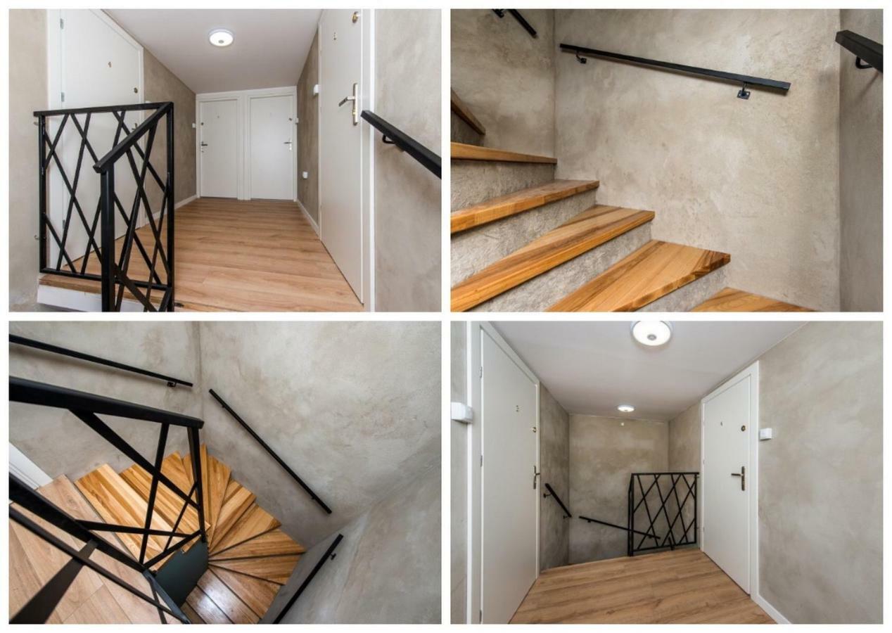 Pearl Of Sopot Apartment Luaran gambar