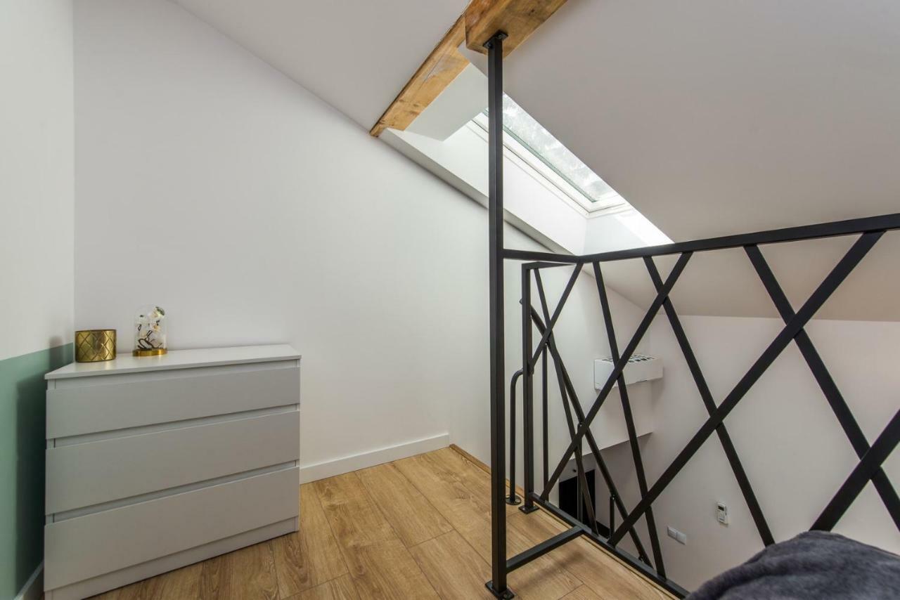 Pearl Of Sopot Apartment Luaran gambar