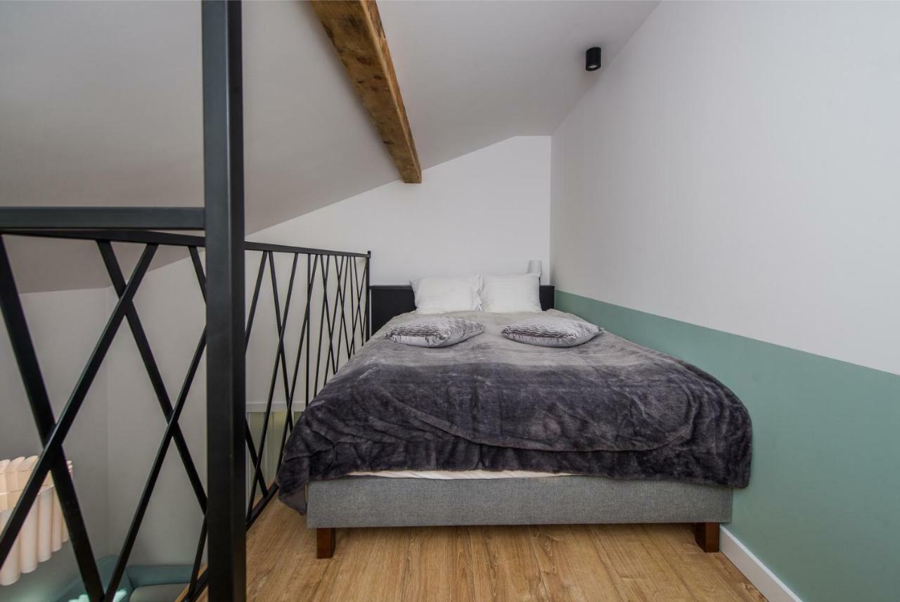 Pearl Of Sopot Apartment Luaran gambar