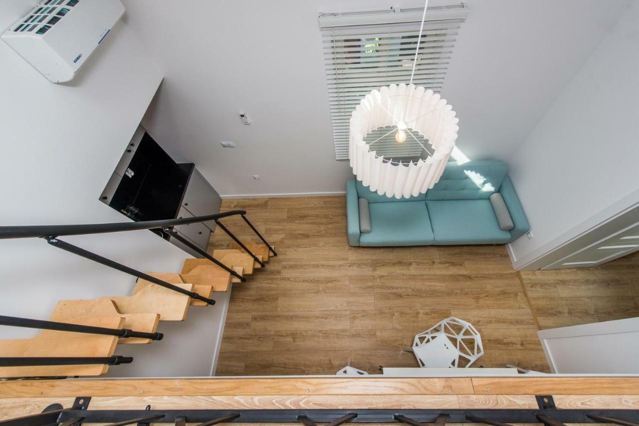Pearl Of Sopot Apartment Luaran gambar