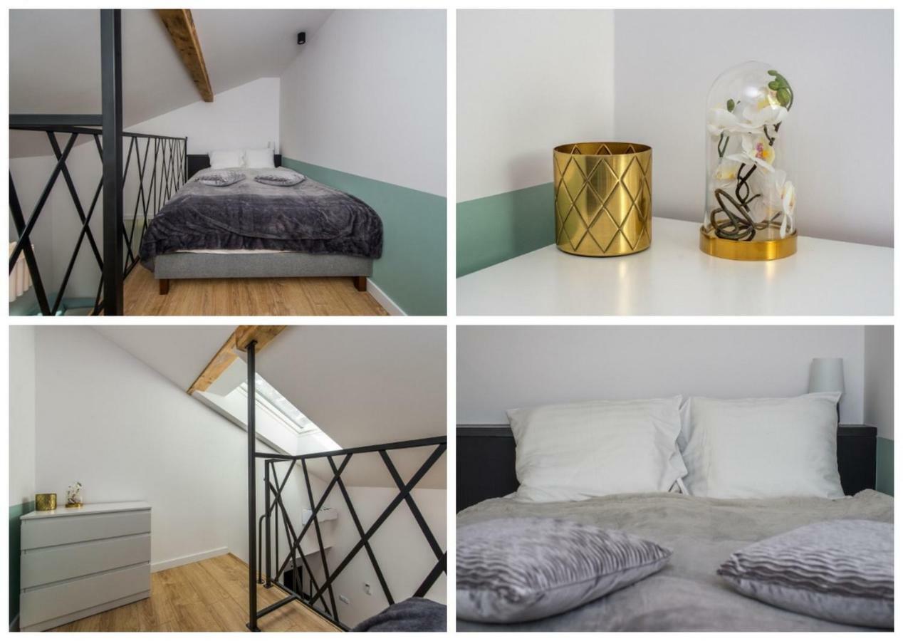 Pearl Of Sopot Apartment Luaran gambar
