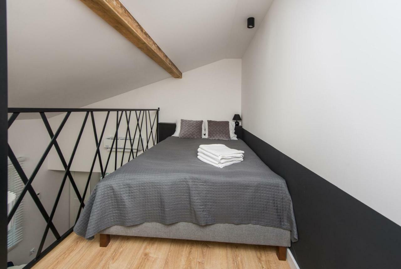 Pearl Of Sopot Apartment Luaran gambar