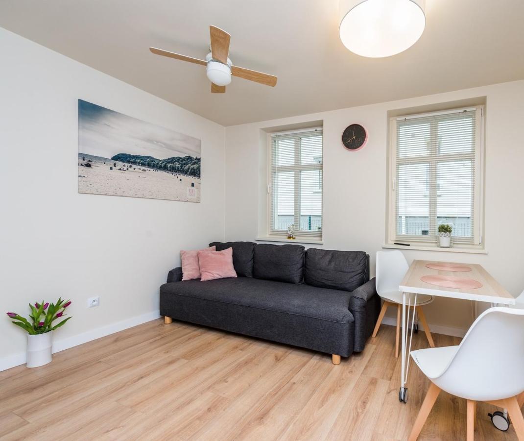 Pearl Of Sopot Apartment Luaran gambar