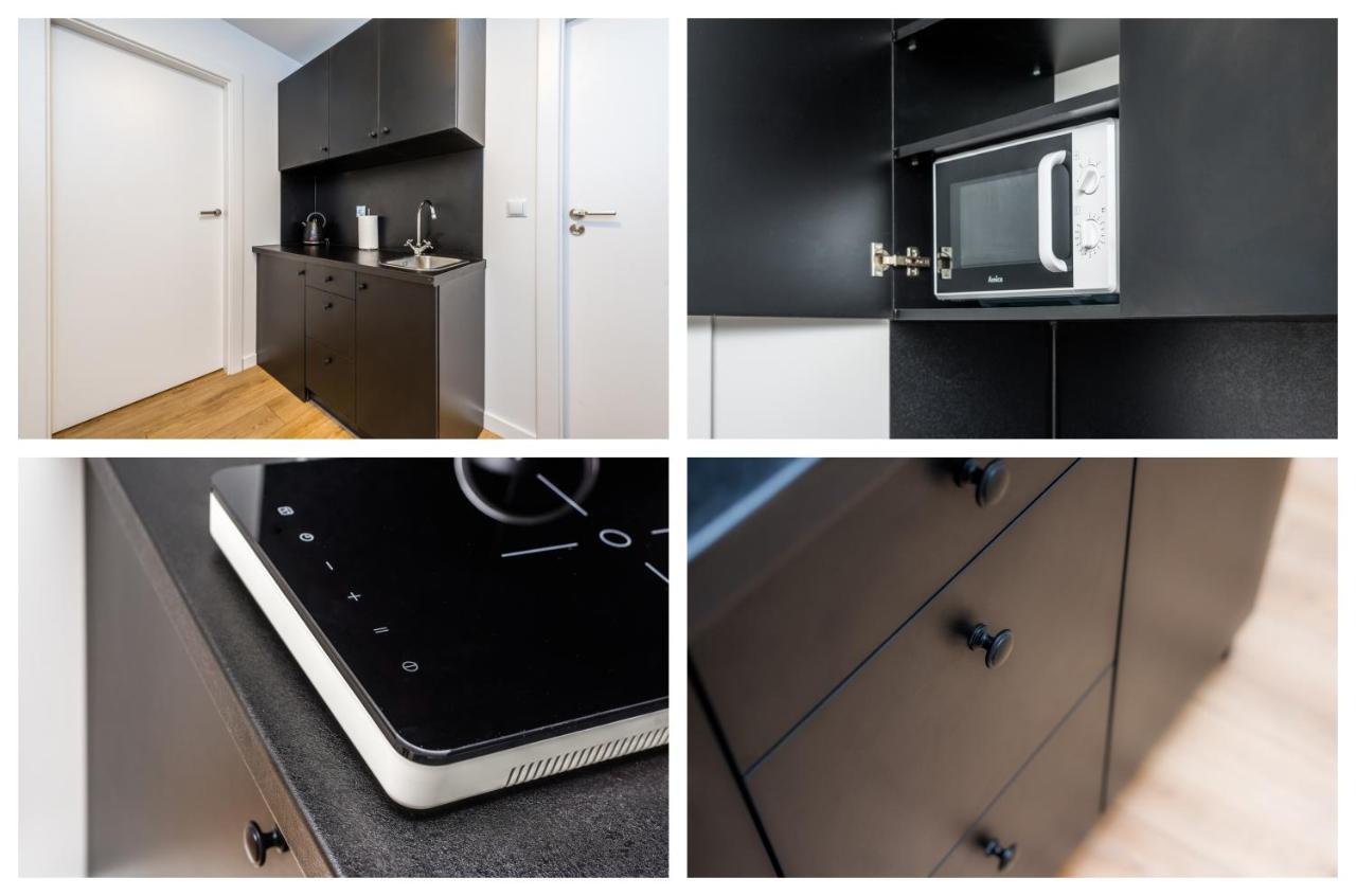 Pearl Of Sopot Apartment Luaran gambar