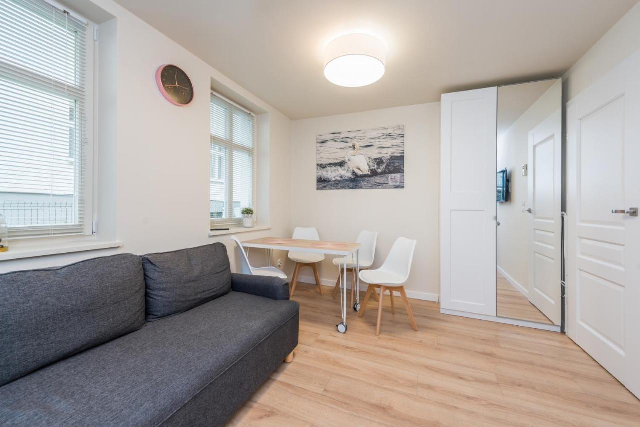 Pearl Of Sopot Apartment Luaran gambar
