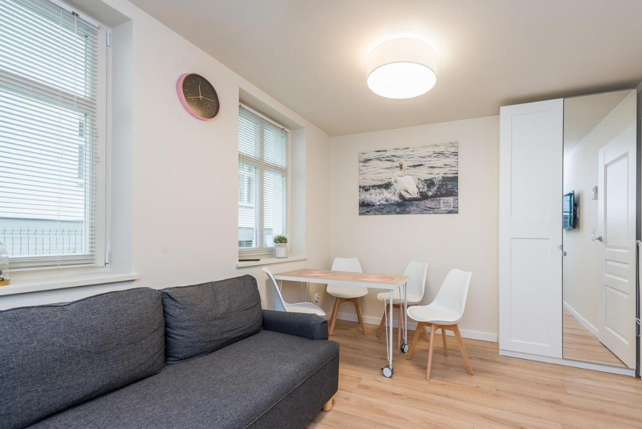 Pearl Of Sopot Apartment Luaran gambar